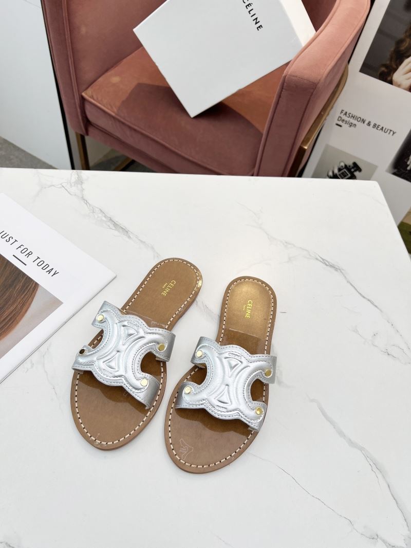 Celine Sandals